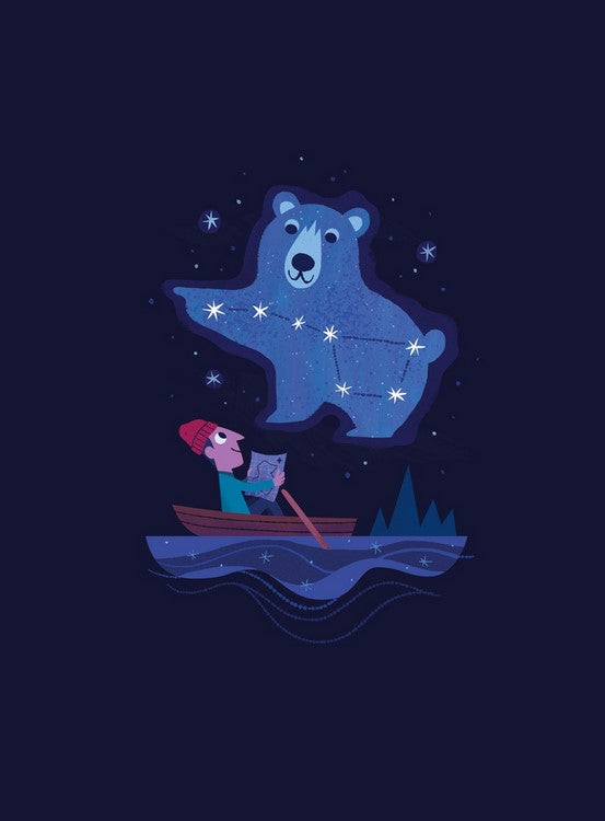 Under the Stars: Astrophysics for Bedtime - Signed by the Author