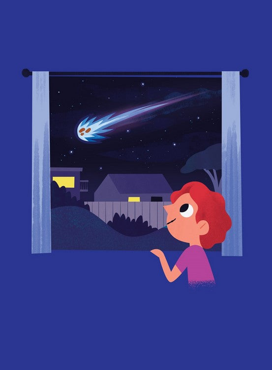 Under the Stars: Astrophysics for Bedtime - Signed by the Author