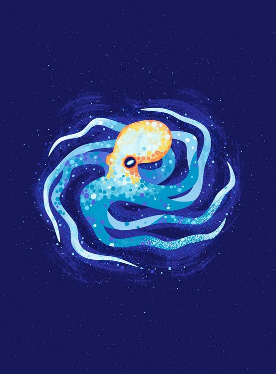Under the Stars: Astrophysics for Bedtime - Signed by the Author