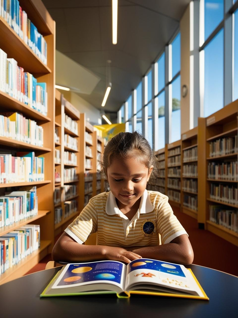 Gift a book to a school or community organisation